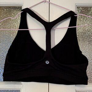 LULULEMON 🍋 Sports Bra in Nulu